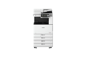 Canon A3 Multifunction Printer