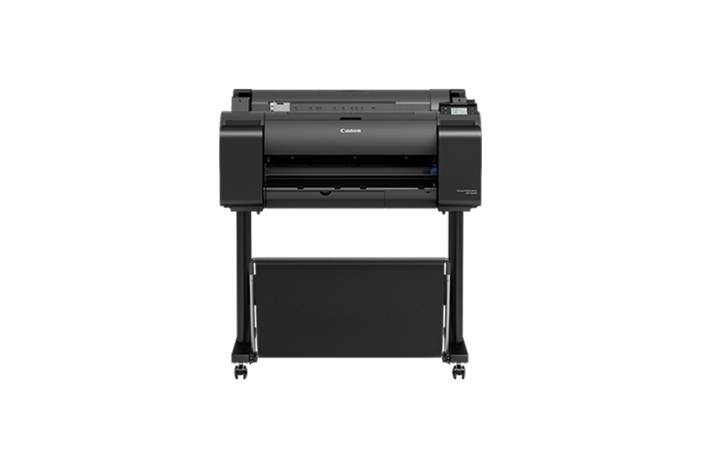 Canon Large Format Printers