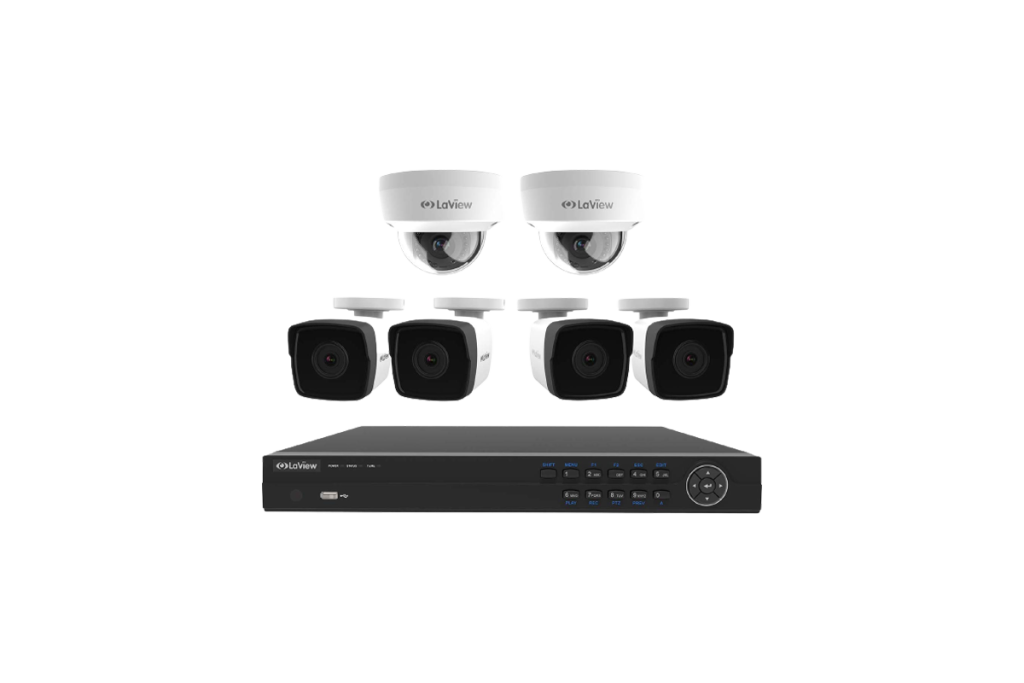 IP Surveillance 1